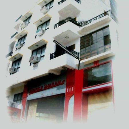 Hotel Shreeji Sharan Nāthdwāra 外观 照片