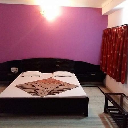 Hotel Shreeji Sharan Nāthdwāra 外观 照片