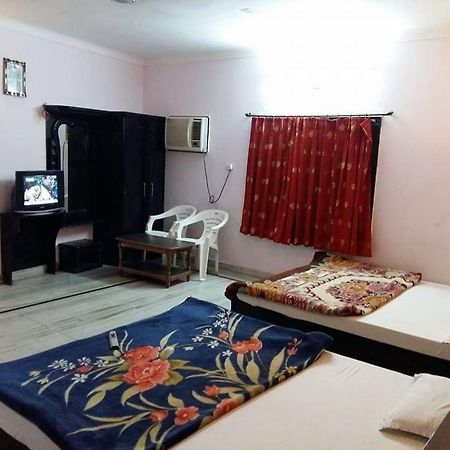 Hotel Shreeji Sharan Nāthdwāra 外观 照片