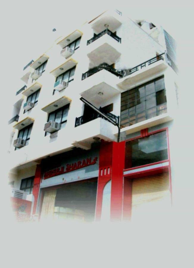 Hotel Shreeji Sharan Nāthdwāra 外观 照片