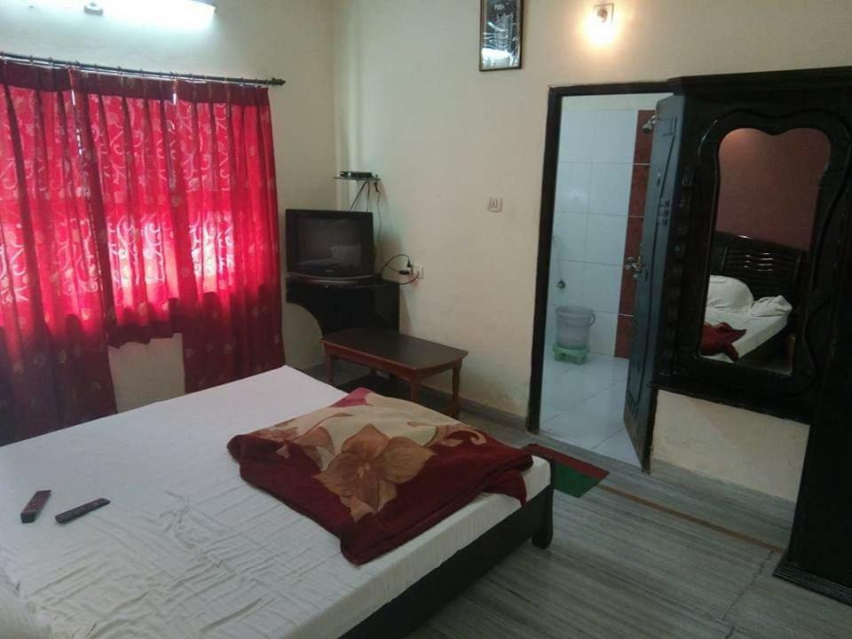 Hotel Shreeji Sharan Nāthdwāra 外观 照片