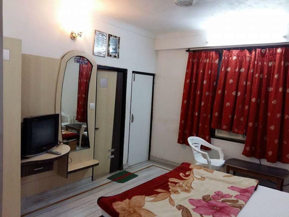 Hotel Shreeji Sharan Nāthdwāra 外观 照片