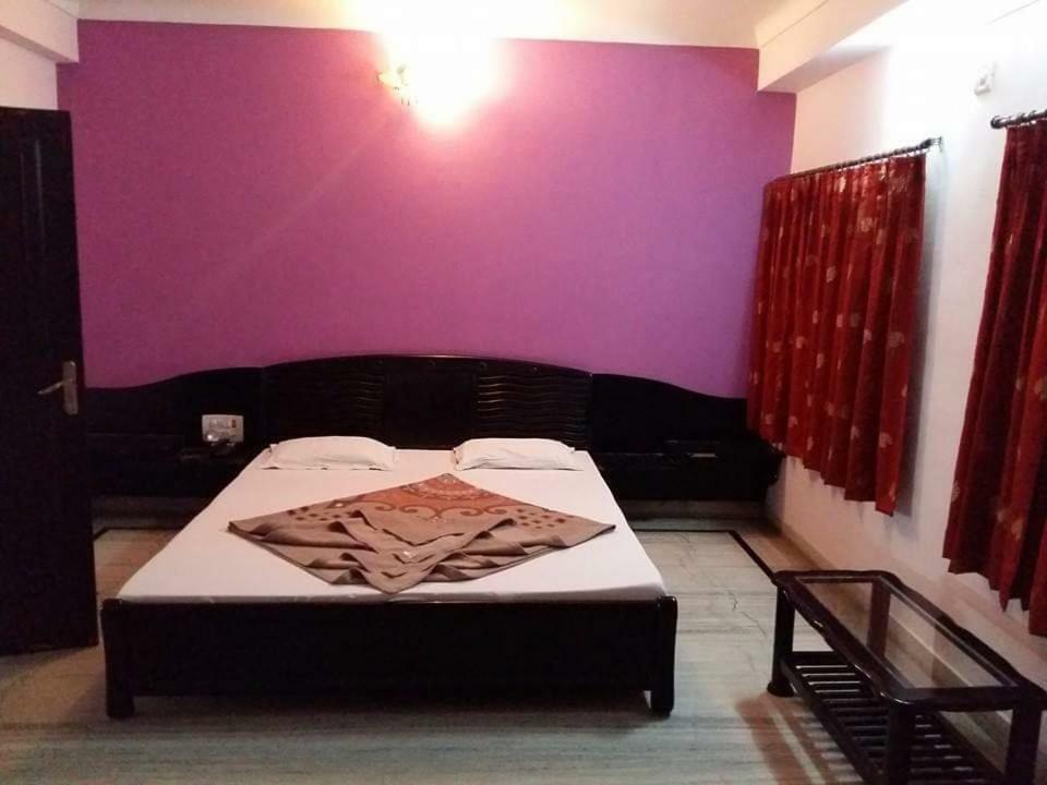 Hotel Shreeji Sharan Nāthdwāra 外观 照片